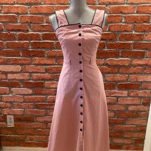 Collectif Dress, Size X-Small (UK 8)